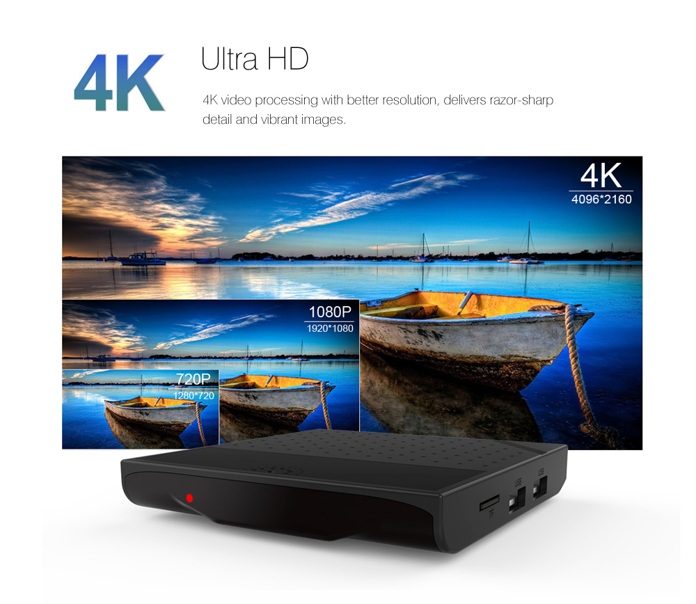 Mecool KM8 P TV Box Amlogic S912 Octa Core CPU Android 7.1 with KODI 17.0 Mecool KM8 P TV Box Amlogic S912 Octa Core CPU Android 7.1 with KODI 17.0