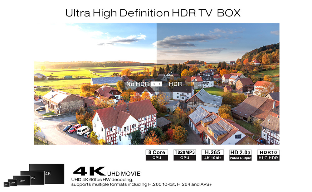 Beelink GT1 Ultimate TV Box Amlogic S912 Octa Core CPU Android 6.0 Media Player Beelink GT1 Ultimate TV Box Amlogic S912 Octa Core CPU Android 6.0 Media Player
