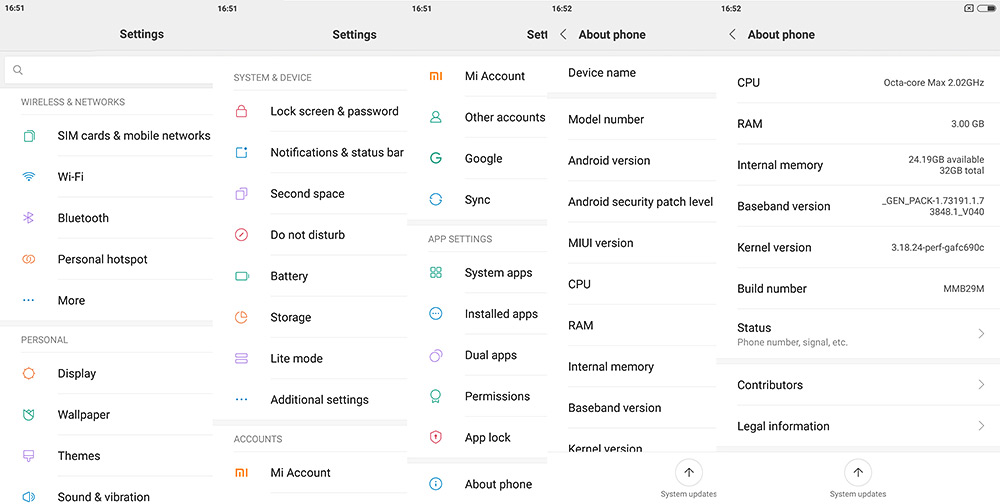 Xiaomi Redmi 4 International Edition MIUI 8 5.0 inch 4G Smartphone Snapdragon 625 Octa Core 2.0GHz 3GB RAM 32GB ROM Fingerprint Scanner 13MP Rear Camera 4100mAh Battery Bluetooth 4.2 Xiaomi Redmi 4 International Edition MIUI 8 5.0 inch 4G Smartphone Snapdragon 625 Octa Core 2.0GHz 3GB RAM 32GB ROM Fingerprint Scanner 13MP Rear Camera 4100mAh Battery Bluetooth 4.2