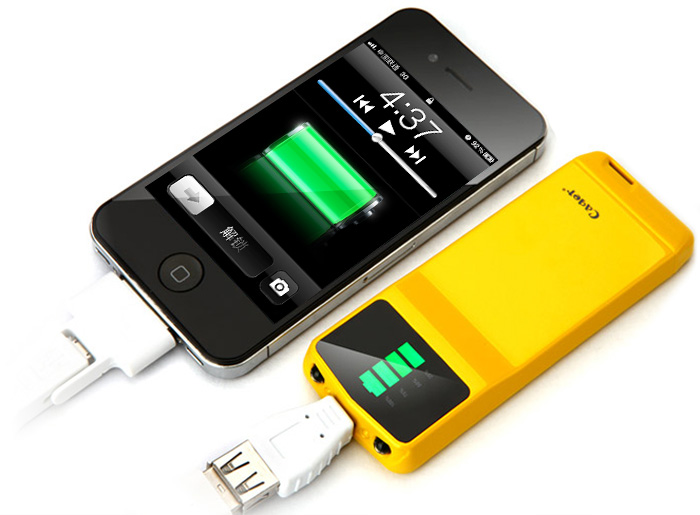 Cager B039 Digital Display 3000mAh Portable Mobile Power Bank with Micro USB Output for Samsung S4 i9500 i9505 Samsung Galaxy Note 2 Nokia Sony HTC etc. Cager B039 Digital Display 3000mAh Portable Mobile Power Bank with Micro USB Output for Samsung S4 i9500 i9505 Samsung Galaxy Note 2 Nokia Sony HTC etc.