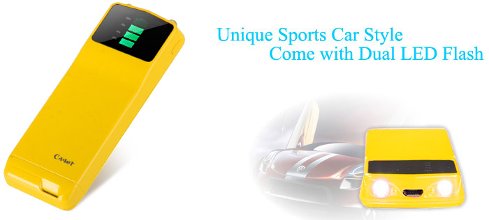 Cager B039 Digital Display 3000mAh Portable Mobile Power Bank with Micro USB Output for Samsung S4 i9500 i9505 Samsung Galaxy Note 2 Nokia Sony HTC etc. Cager B039 Digital Display 3000mAh Portable Mobile Power Bank with Micro USB Output for Samsung S4 i9500 i9505 Samsung Galaxy Note 2 Nokia Sony HTC etc.