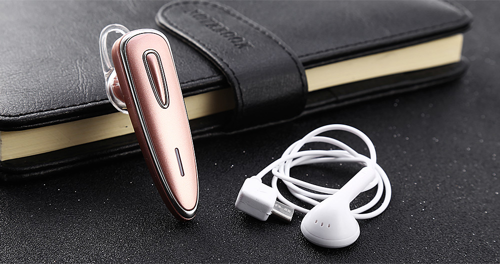 RD - 188 Bluetooth V4.0 Business Car Earphones RD - 188 Bluetooth V4.0 Business Car Earphones