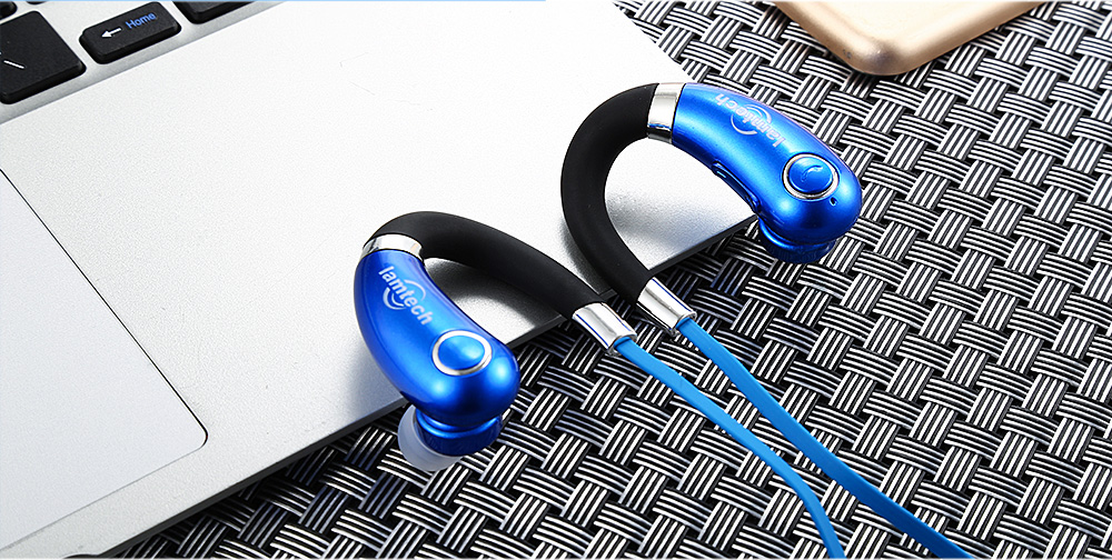 lamtech S2 Neck Type Sport Bluetooth V4.0 Stereo Earphones lamtech S2 Neck Type Sport Bluetooth V4.0 Stereo Earphones