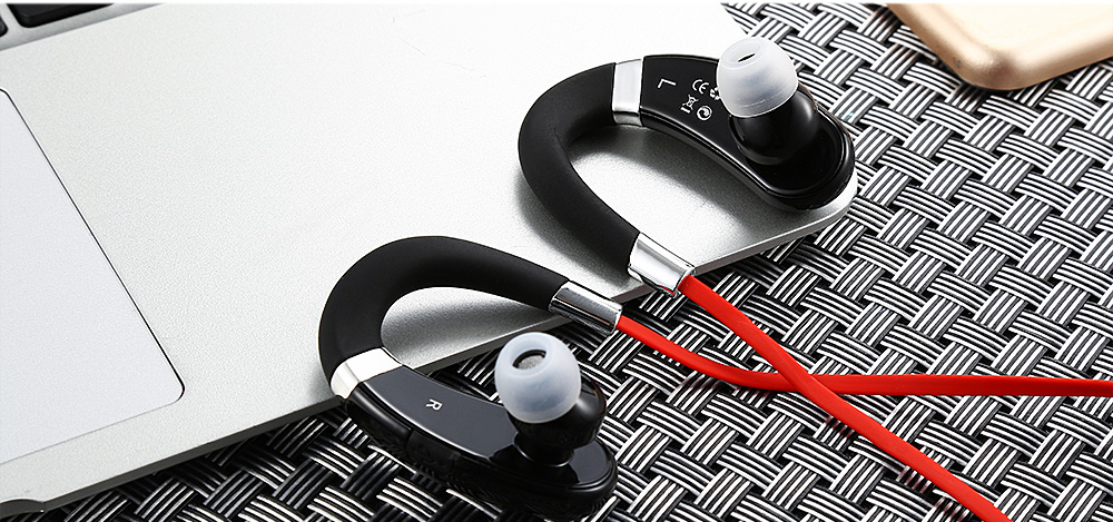 lamtech S2 Neck Type Sport Bluetooth V4.0 Stereo Earphones lamtech S2 Neck Type Sport Bluetooth V4.0 Stereo Earphones