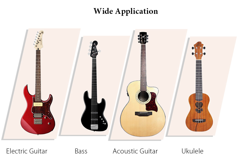 Flanger Guitar Hanger with Automatic Lock Wall Mount Hook Stand Holder Musical Instrument Accessory Flanger Guitar Hanger with Automatic Lock Wall Mount Hook Stand Holder Musical Instrument Accessory