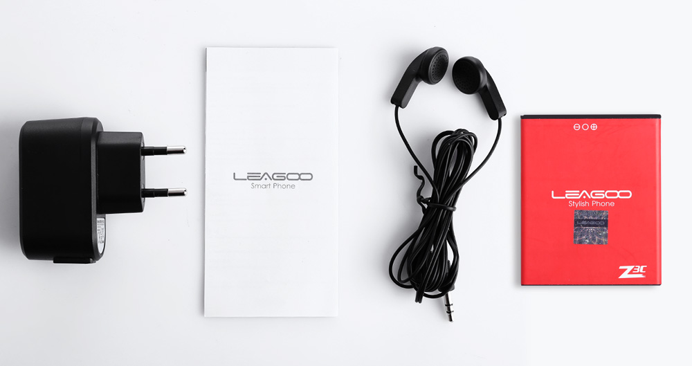 Leagoo Z3C 3G Smartphone 4.5 inch Android 6.0 SC7731C Quad Core 1.3GHz 512MB RAM 8GB ROM Power Saving Mode Smart Wake Dual Flash Light Leagoo Z3C 3G Smartphone 4.5 inch Android 6.0 SC7731C Quad Core 1.3GHz 512MB RAM 8GB ROM Power Saving Mode Smart Wake Dual Flash Light