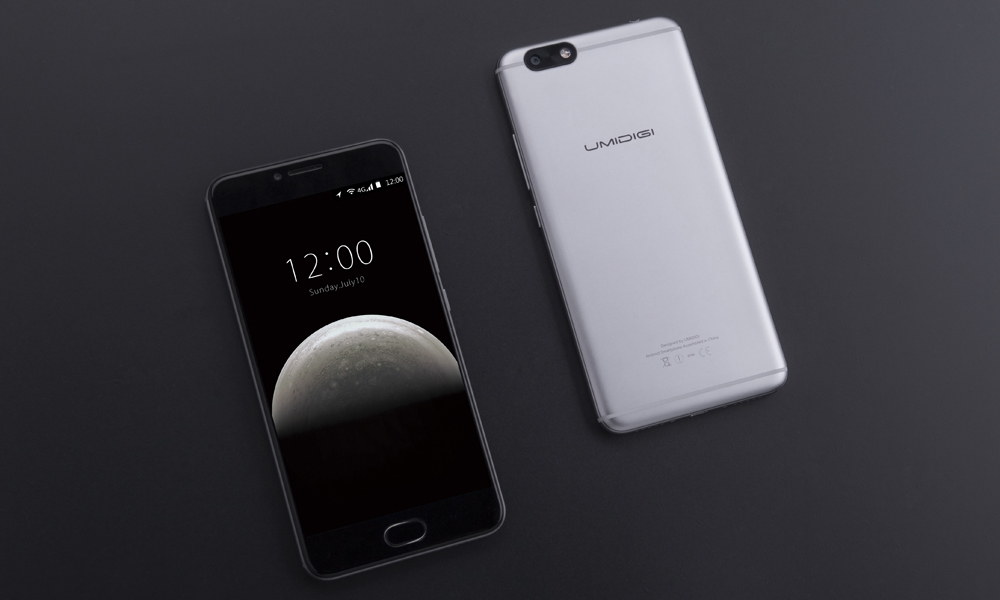 UMIDIGI C NOTE 4G Phablet 5.5 inch Android 7.0 MTK6737T Quad Core 1.5GHz 3GB RAM 32GB ROM Fast Touch ID Full Metal Body 13.0MP Rear Camera UMIDIGI C NOTE 4G Phablet 5.5 inch Android 7.0 MTK6737T Quad Core 1.5GHz 3GB RAM 32GB ROM Fast Touch ID Full Metal Body 13.0MP Rear Camera