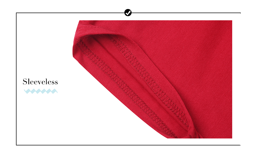 QianQuHui 2pcs Kids Sleeveless Hooded Top Geometric Patterns Trousers