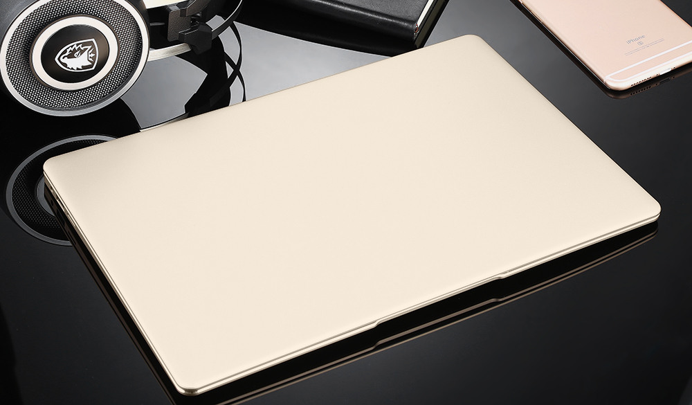Onda Xiaoma 31 Ultrabook 13.3 inch Windows 10 Intel Apollo Lake Celeron N3450 1.1GHz Quad Core 4GB RAM 64GB eMMC Fingerprint Sensor HDMI Dual WiFi