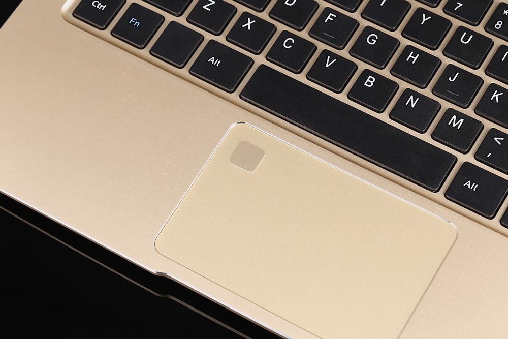 Onda Xiaoma 31 Ultrabook 13.3 inch Windows 10 Intel Apollo Lake Celeron N3450 1.1GHz Quad Core 4GB RAM 64GB eMMC Fingerprint Sensor HDMI Dual WiFi
