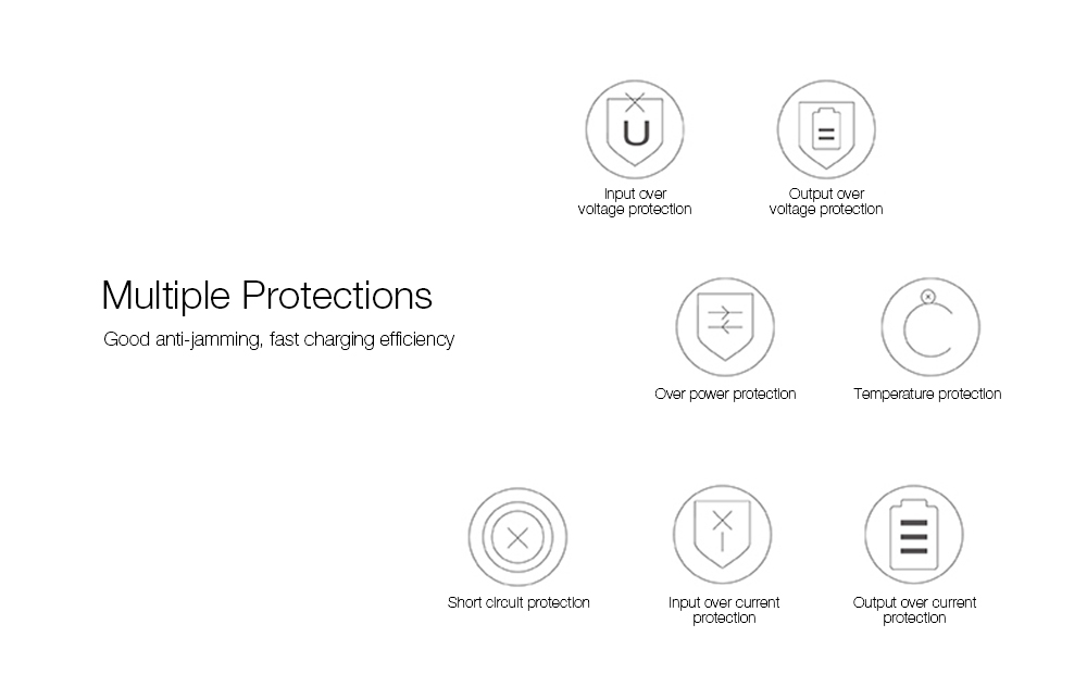 ROMOSS AM12 Rocket Power Electroplating Contactor Fast Charging Dual USB Intelligent Car Charger