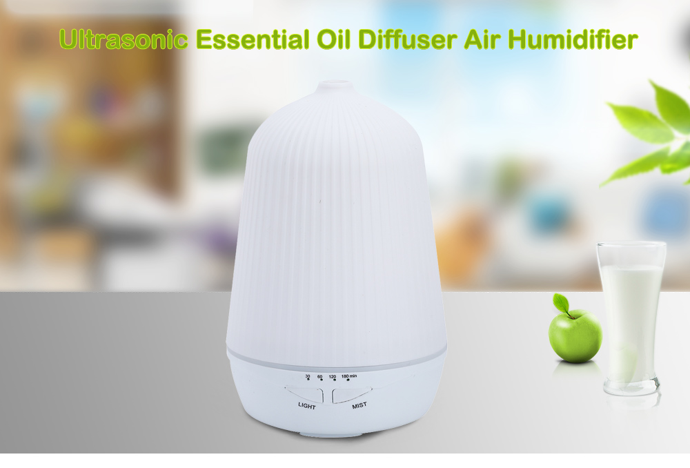 Benice A750 Ultrasonic Essential Oil Diffuser Air Humidifier