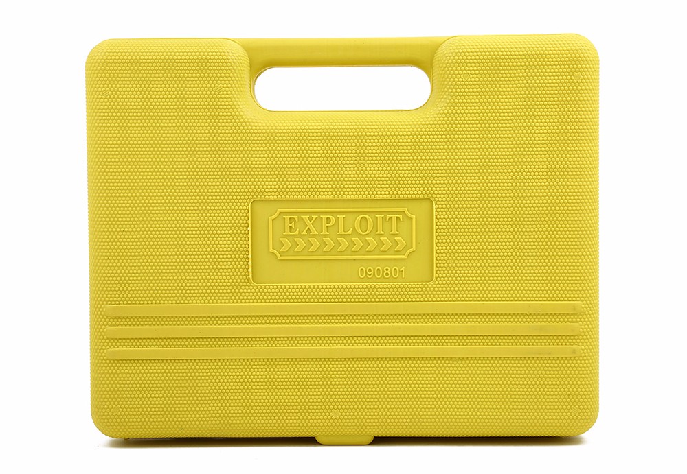 Exploit 12pcs Multifunctional Household Hardware Tools