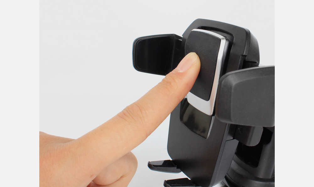 Kelima Car Multifunctional Navigator Phone Stand Kelima Car Multifunctional Navigator Phone Stand