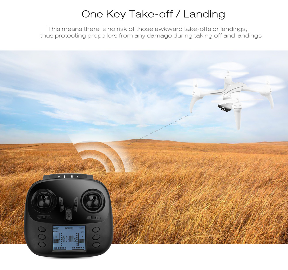 WLtoys Q696 - D RC Drone RTF 5MP Camera 1080P Full HD / Headless Mode / 2-axis Gimbal WLtoys Q696 - D RC Drone RTF 5MP Camera 1080P Full HD / Headless Mode / 2-axis Gimbal