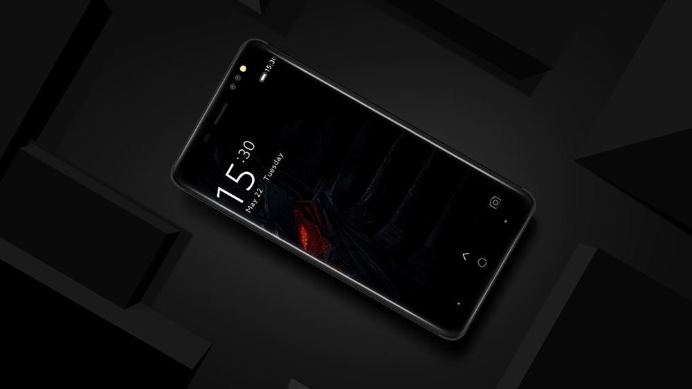 Bluboo D1 3G Smartphone 5.0 inch Android 7.0 MTK6580A Quad Core 1.3GHz 2GB RAM 16GB ROM Fingerprint Scanner Dual Rear Cameras Bluboo D1 3G Smartphone 5.0 inch Android 7.0 MTK6580A Quad Core 1.3GHz 2GB RAM 16GB ROM Fingerprint Scanner Dual Rear Cameras