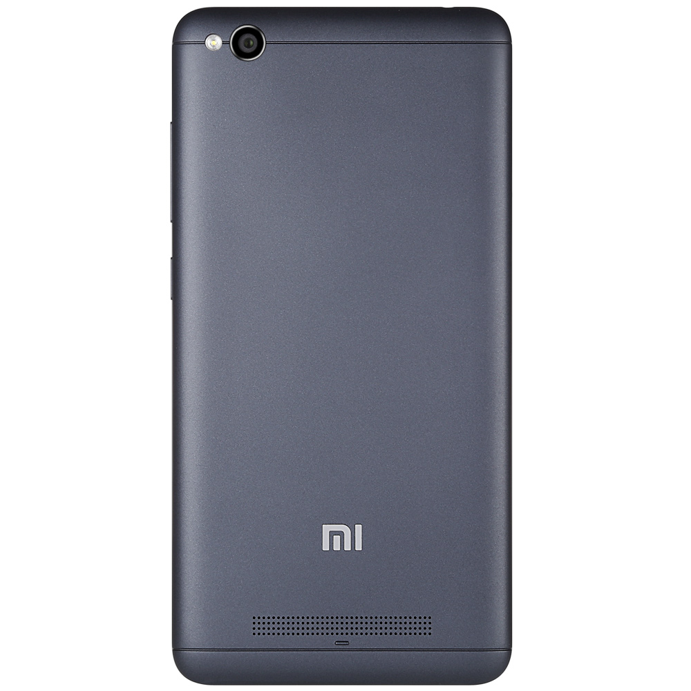 Xiaomi Redmi 4A 5.0 inch 4G Smartphone MIUI 8 Snapdragon 425 Quad Core 1.4GHz Bluetooth 4.1 Infrared Gyroscope