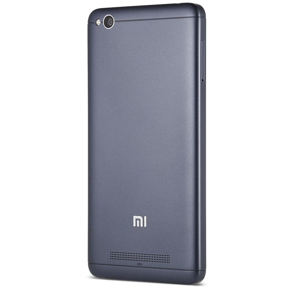 Xiaomi Redmi 4A 5.0 inch 4G Smartphone MIUI 8 Snapdragon 425 Quad Core 1.4GHz Bluetooth 4.1 Infrared Gyroscope