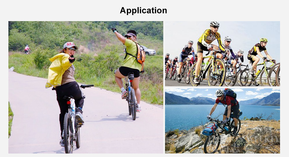 DUUTI 10pcs Bike Inner Tire No-glue Adhesive Tube Patch Bicycle Repairing Tool DUUTI 10pcs Bike Inner Tire No-glue Adhesive Tube Patch Bicycle Repairing Tool