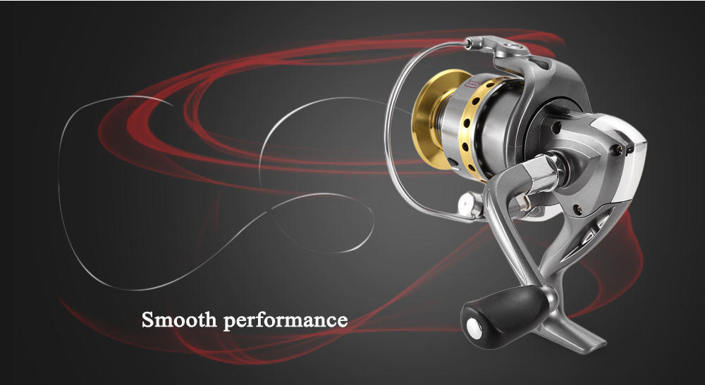 LEO Outdoor Fishing Spinning Rod Reel Kit Set with Fish Line Lures Hooks Floats Bag Case LEO Outdoor Fishing Spinning Rod Reel Kit Set with Fish Line Lures Hooks Floats Bag Case