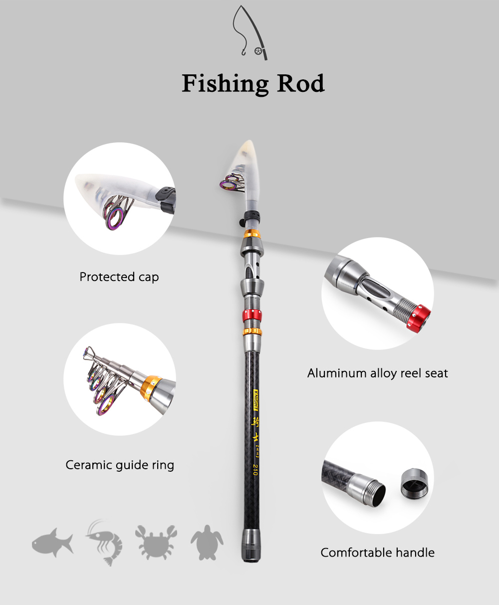 LEO Outdoor Fishing Spinning Rod Reel Kit Set with Fish Line Lures Hooks Floats Bag Case LEO Outdoor Fishing Spinning Rod Reel Kit Set with Fish Line Lures Hooks Floats Bag Case