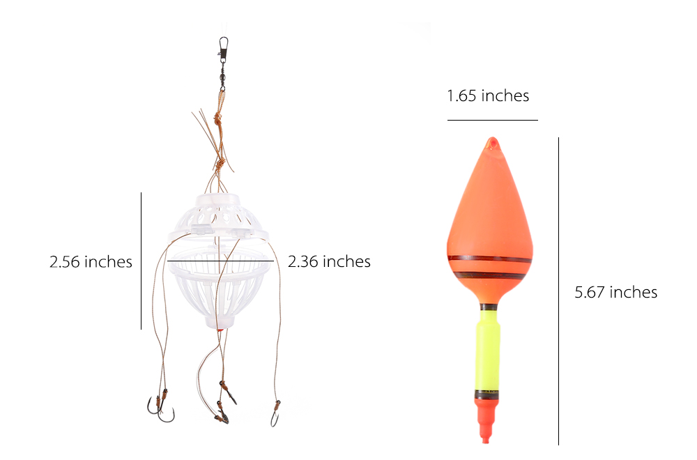 LEO Outdoor Fishing Spinning Rod Reel Kit Set with Fish Line Lures Hooks Floats Bag Case LEO Outdoor Fishing Spinning Rod Reel Kit Set with Fish Line Lures Hooks Floats Bag Case