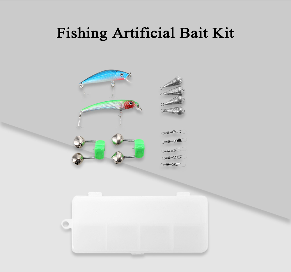 LEO Outdoor Fishing Spinning Rod Reel Kit Set with Fish Line Lures Hooks Floats Bag Case LEO Outdoor Fishing Spinning Rod Reel Kit Set with Fish Line Lures Hooks Floats Bag Case