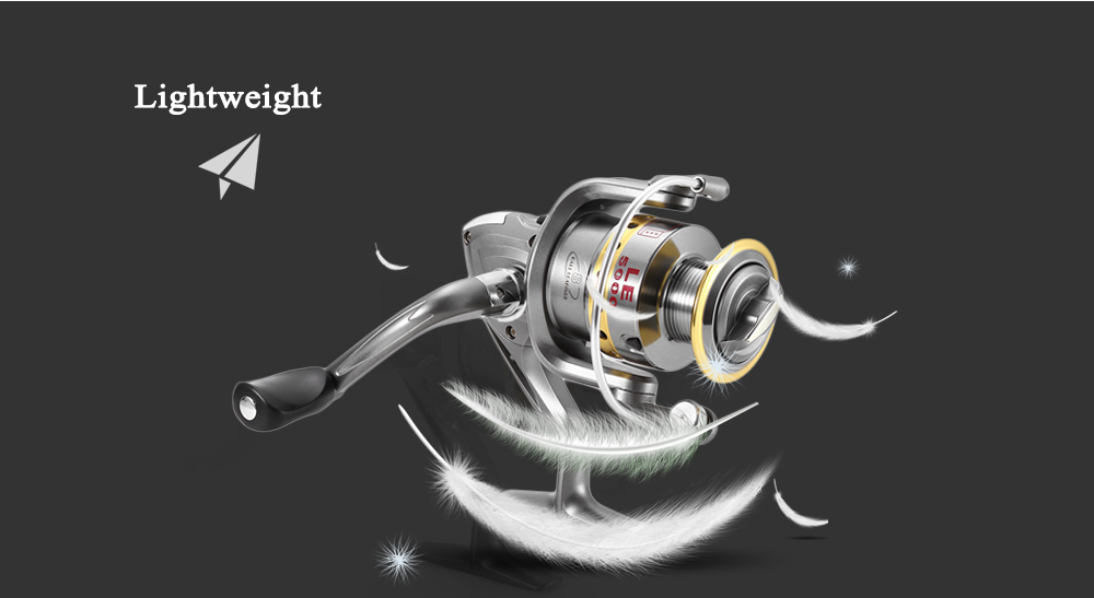 LEO Outdoor Fishing Spinning Rod Reel Kit Set with Fish Line Lures Hooks Floats Bag Case LEO Outdoor Fishing Spinning Rod Reel Kit Set with Fish Line Lures Hooks Floats Bag Case