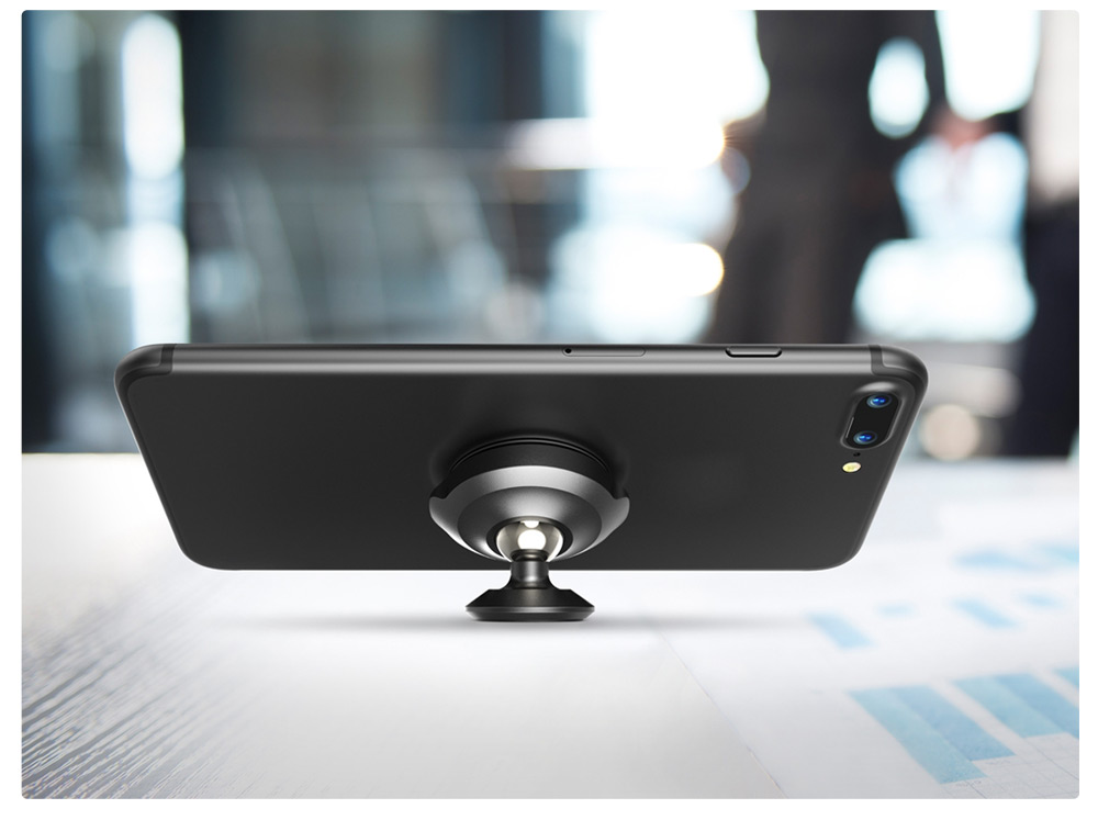 Baseus Small Ears Series Magnetic Suction Bracket Phone Holder ( Vertical Type ) Baseus Small Ears Series Magnetic Suction Bracket Phone Holder ( Vertical Type )
