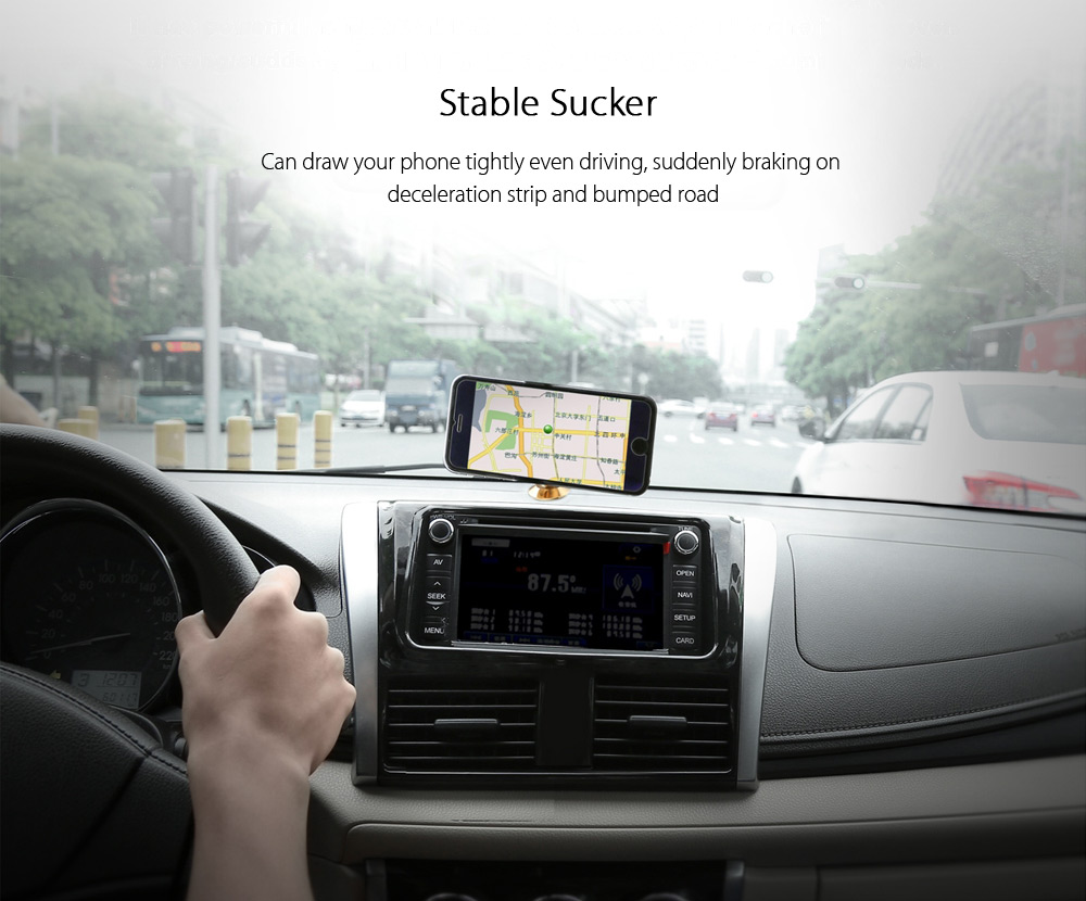 Baseus Small Ears Series Magnetic Suction Bracket Phone Holder ( Vertical Type ) Baseus Small Ears Series Magnetic Suction Bracket Phone Holder ( Vertical Type )
