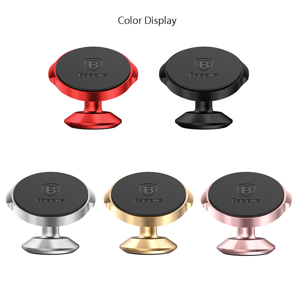 Baseus Small Ears Series Magnetic Suction Bracket Phone Holder ( Vertical Type ) Baseus Small Ears Series Magnetic Suction Bracket Phone Holder ( Vertical Type )