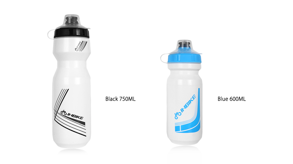 squeeze water bottle for bike
