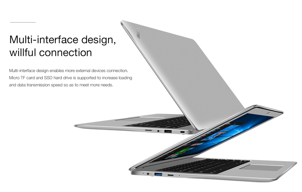 CHUWI LapBook 12.3 Windows 10 Home Intel Celeron Processor N3450 Quad Core 1.1GHz 6GB RAM 64GB eMMC Dual WiFi Bluetooth 4.0 CHUWI LapBook 12.3 Windows 10 Home Intel Celeron Processor N3450 Quad Core 1.1GHz 6GB RAM 64GB eMMC Dual WiFi Bluetooth 4.0
