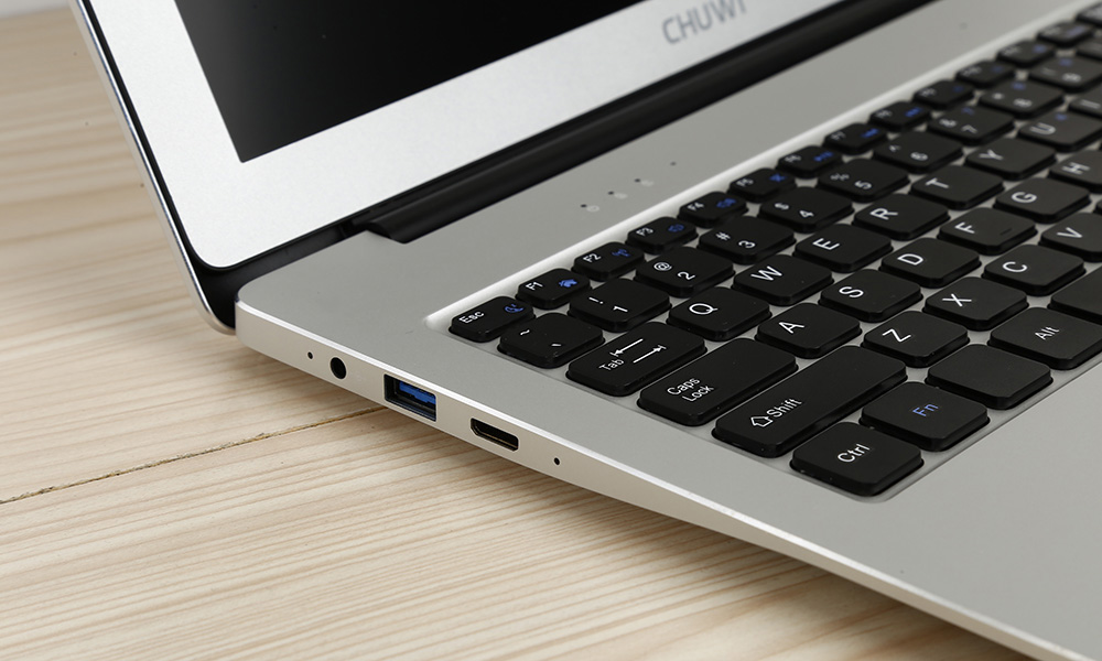 CHUWI LapBook 12.3 Windows 10 Home Intel Celeron Processor N3450 Quad Core 1.1GHz 6GB RAM 64GB eMMC Dual WiFi Bluetooth 4.0