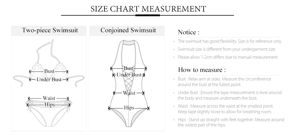 Sexy Spaghetti Strap Backless Pad Low Waist Tie Bikini Set for Women