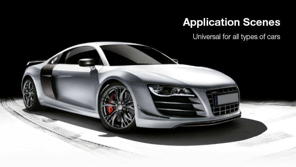 Universal DC 12V LB - 402 / L289 Smart Car Door Lock Unlock Keyless Entry System Universal DC 12V LB - 402 / L289 Smart Car Door Lock Unlock Keyless Entry System