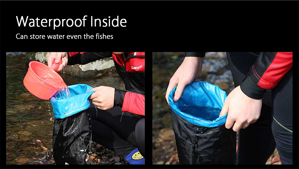 ROSWHEEL 10L MTB Cycling Bicycle Water Resistant Bike Pannier Bag Saddle Rear Seat Carrier