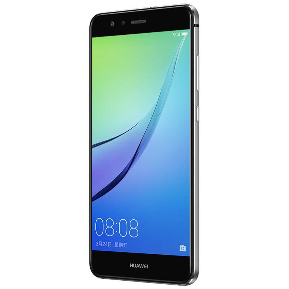 HUAWEI nova Lite WAS - AL00 5.2 inch EMUI 5.1 4G Smartphone Bluetooth 4.2 4GB RAM 64GB ROM