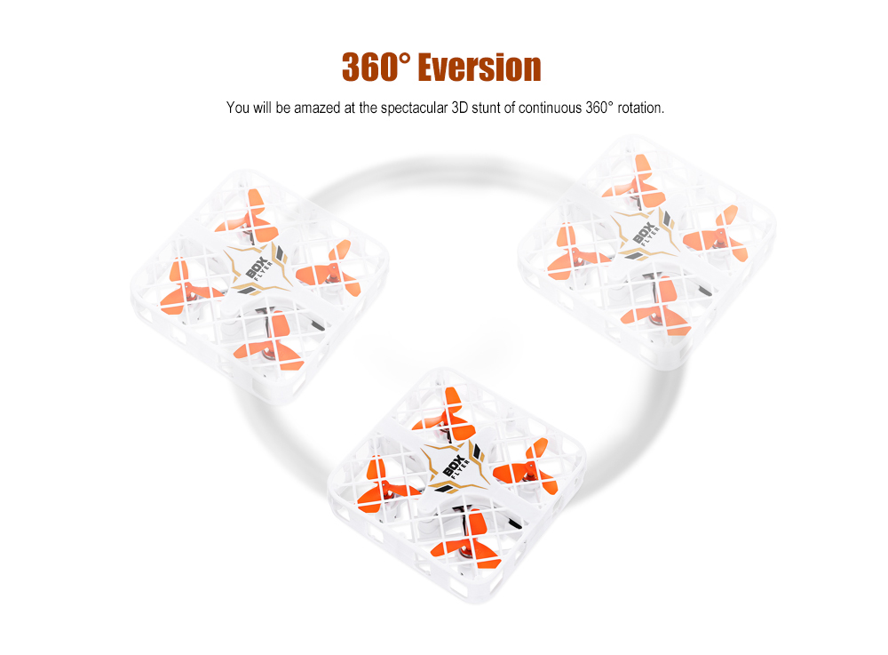 1602 Micro Mesh RC Quadcopter RTF 2.4GHz 4CH 6-axis Gyro / One Key Return / Headless Mode 1602 Micro Mesh RC Quadcopter RTF 2.4GHz 4CH 6-axis Gyro / One Key Return / Headless Mode