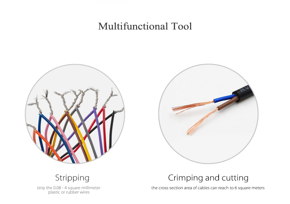 speedstrip wire stripper Speedstrip wire stripper
