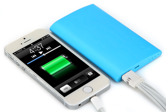 G014 4800mAh Ultrathin Mobile Power Bank Portable Charger with LED Indicator Light for iPhone 4 4S 5 5S 5C Samsung S4 i9500 i9505 Samsung Galaxy S5 i9600 Note 2 Note3 Nokia Sony HTC etc. G014 4800mAh Ultrathin Mobile Power Bank Portable Charger with LED Indicator Light for iPhone 4 4S 5 5S 5C Samsung S4 i9500 i9505 Samsung Galaxy S5 i9600 Note 2 Note3 Nokia Sony HTC etc.