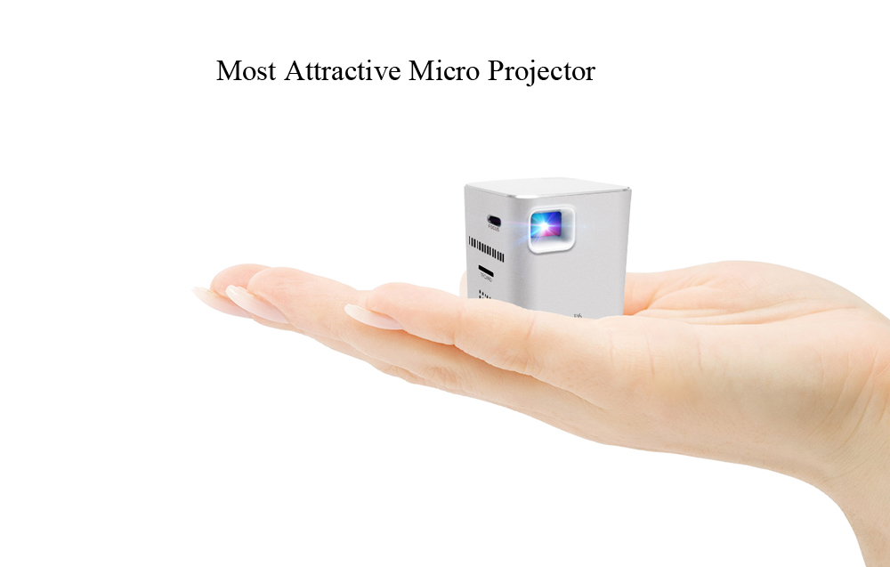 P6 Projector 1080P for Home Cinema P6 Projector 1080P for Home Cinema