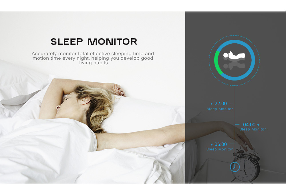L38i Colorful TFT Screen Heart Rate Monitor Smart Bracelet L38i Colorful TFT Screen Heart Rate Monitor Smart Bracelet