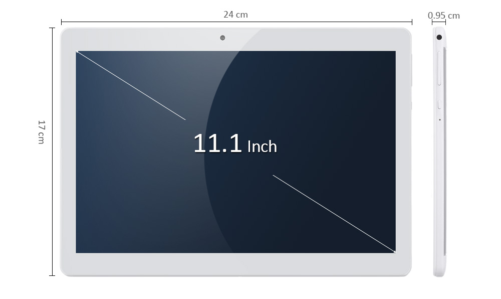 Teclast 98 Octa Core Dual 4G Phablet Android 6.0 10.1 inch MTK6753 1.5GHz 2GB RAM 32GB ROM OTG Cameras Teclast 98 Octa Core Dual 4G Phablet Android 6.0 10.1 inch MTK6753 1.5GHz 2GB RAM 32GB ROM OTG Cameras