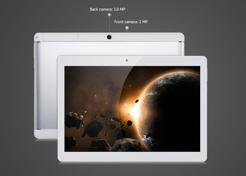Teclast 98 Octa Core Dual 4G Phablet Android 6.0 10.1 inch MTK6753 1.5GHz 2GB RAM 32GB ROM OTG Cameras Teclast 98 Octa Core Dual 4G Phablet Android 6.0 10.1 inch MTK6753 1.5GHz 2GB RAM 32GB ROM OTG Cameras