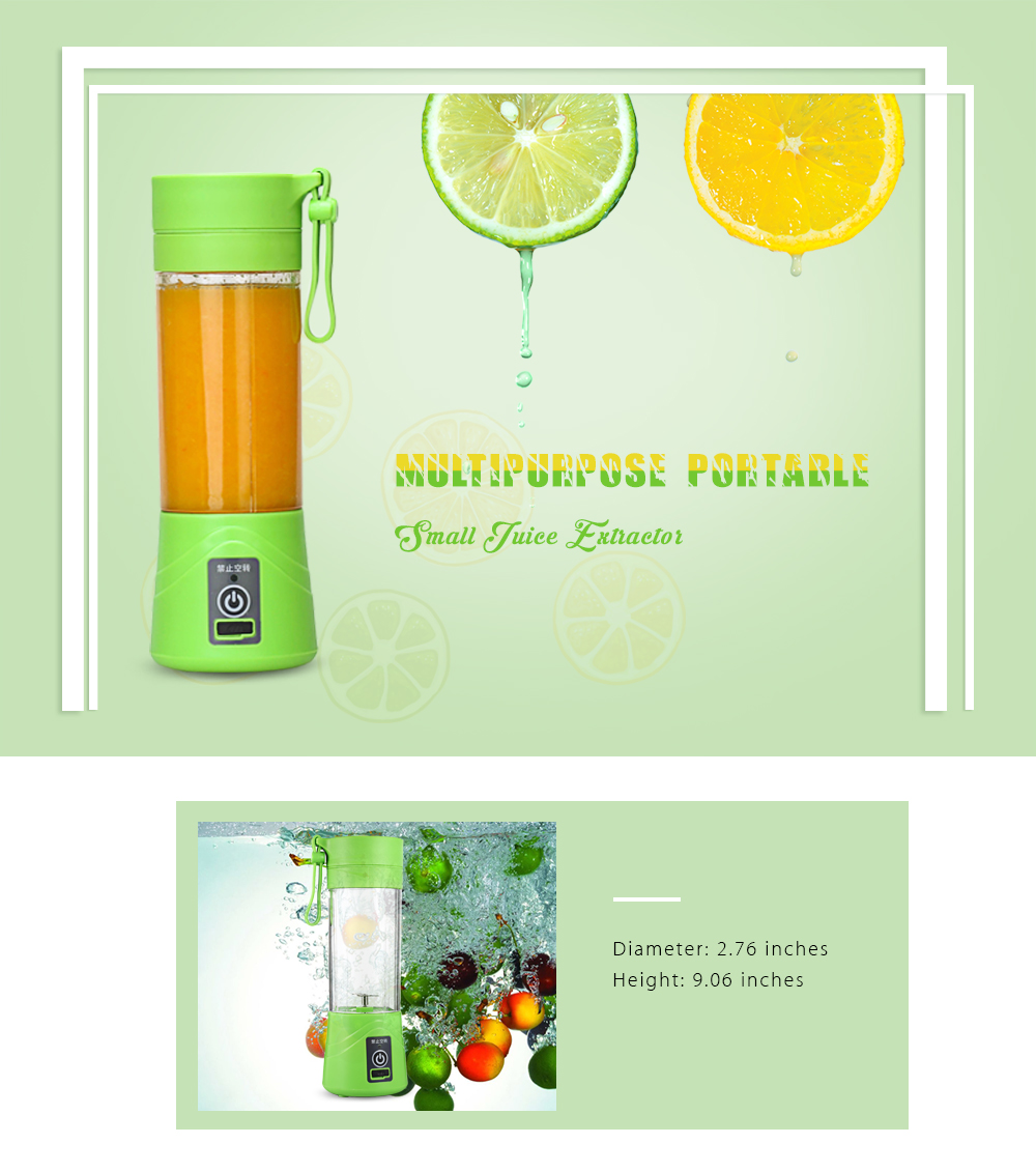 Multipurpose Portable Small Juice Extractor Multipurpose Portable Small Juice Extractor
