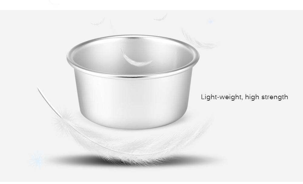 TinB Circular Removable Cake Mold TinB Circular Removable Cake Mold