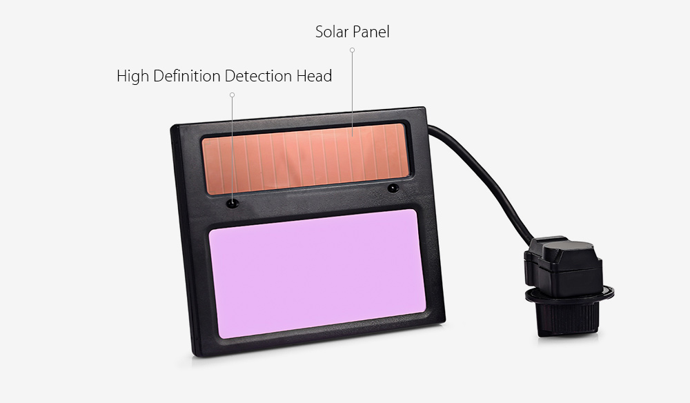 Automatic Photoelectric Welding Protective Lens Liquid Crystal Electrowelding Mask Accessories Automatic Photoelectric Welding Protective Lens Liquid Crystal Electrowelding Mask Accessories