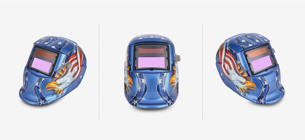 Automatic Photoelectric Welding Protective Lens Liquid Crystal Electrowelding Mask Accessories Automatic Photoelectric Welding Protective Lens Liquid Crystal Electrowelding Mask Accessories