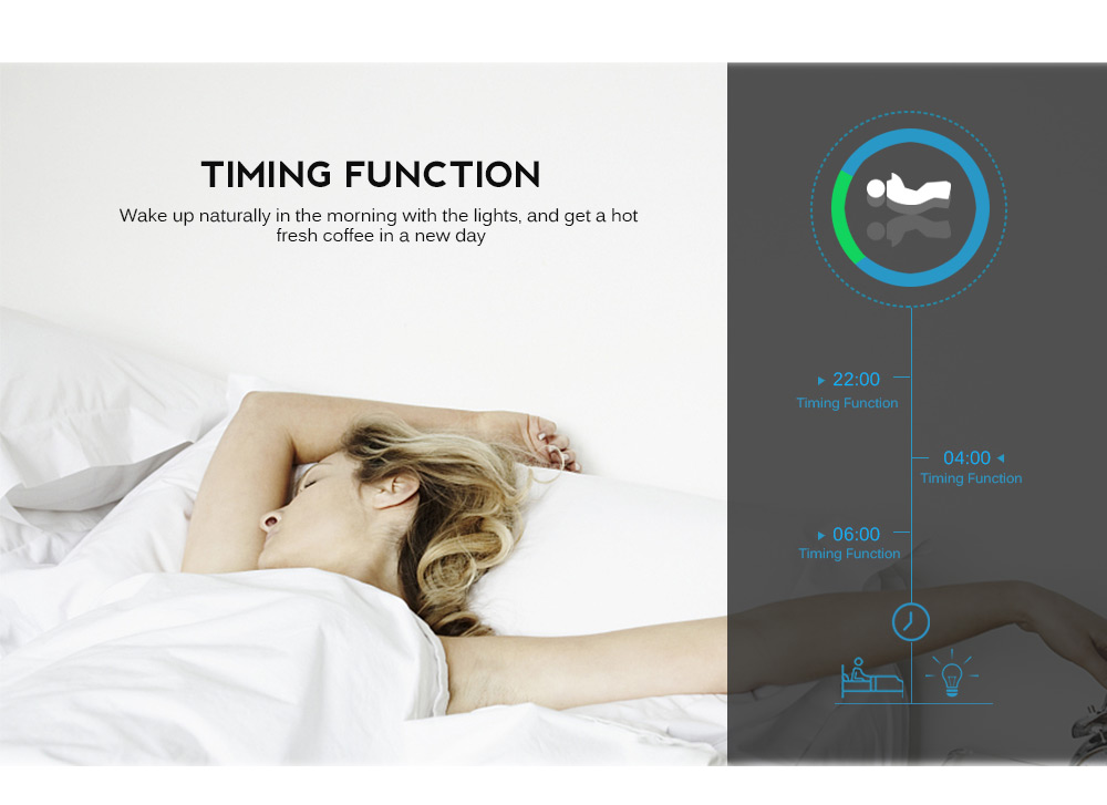 7-day Digital Programmable Smart Wall Socket Plug-in Timer Switch